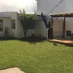 Espacio Luzuriaga