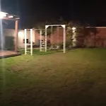 Espacio Luzuriaga