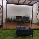 Espacio Luzuriaga