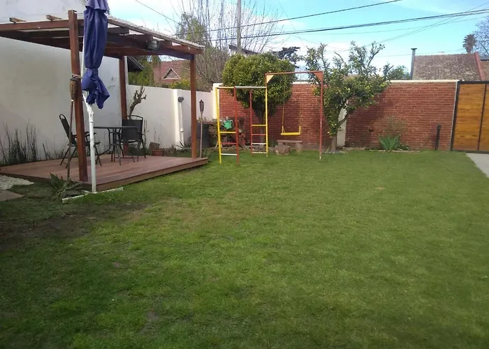Espacio Luzuriaga