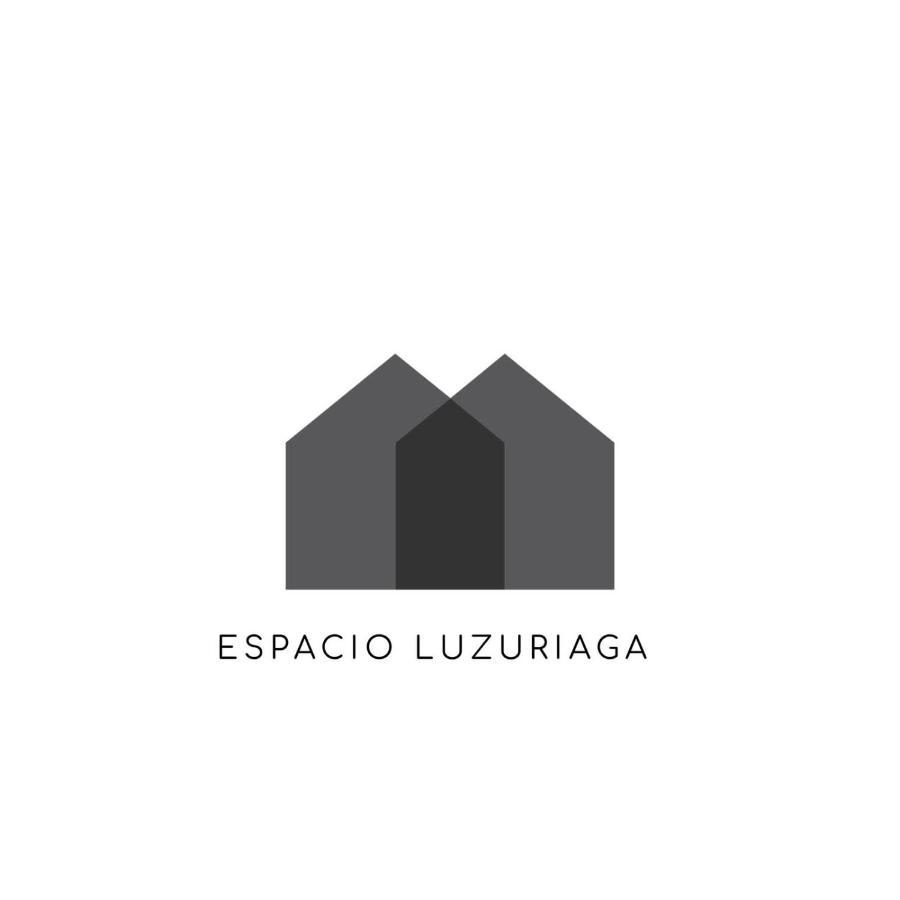 Сasa de vacaciones Espacio Luzuriaga