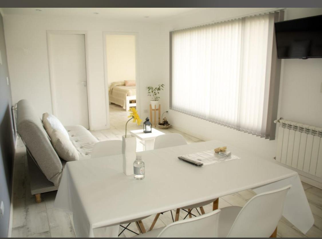 Сasa de vacaciones Espacio Luzuriaga Mar del Plata