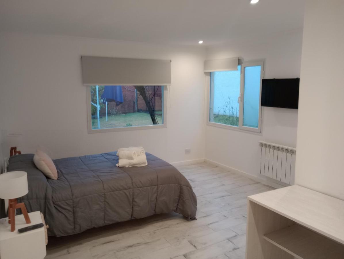 Espacio Luzuriaga Mar del Plata