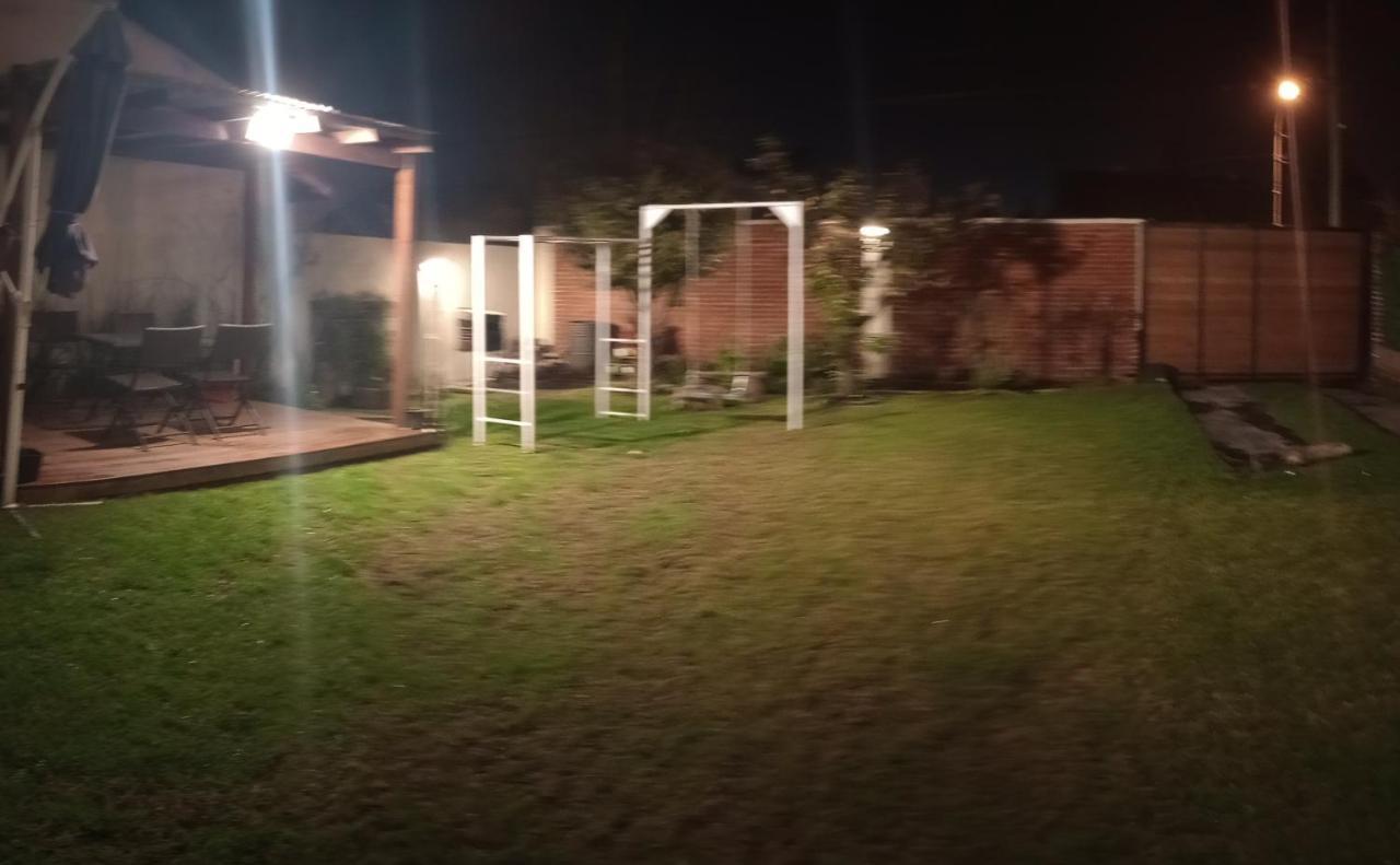 Espacio Luzuriaga Mar del Plata