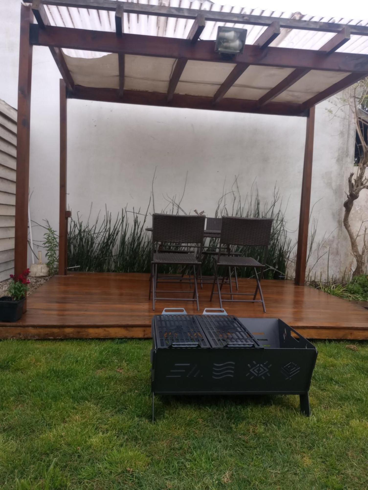 Espacio Luzuriaga Mar del Plata